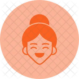 Smile  Icon