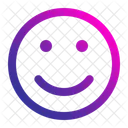 Smile Happy Emoji Icon