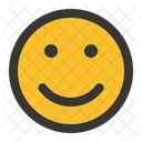 Smile  Icon