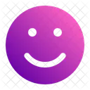 Smile  Icon