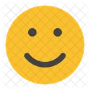 Smile Happy Emoji Icon