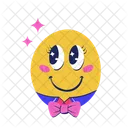 Smile Happy Face Icon