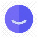 Smile Happy Face Icon