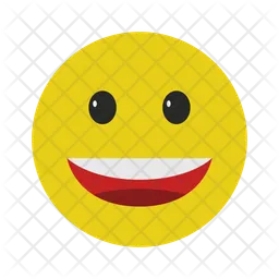 Smile  Icon