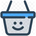 Shopping Basket Shopping Shop Icon