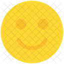 Emoji Face Emoticon Icon