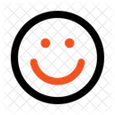 Smile Happy Smiley Icon