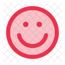 Smile Happy Smiley Icon