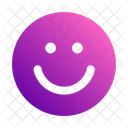 Smile Happy Smiley Icon