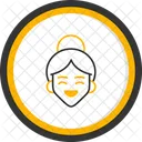 Smile Plastic Surgery Happiness Icon