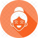 Smile Plastic Surgery Happiness Icon