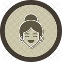 Smile Plastic Surgery Happiness Icon