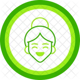 Smile  Icon