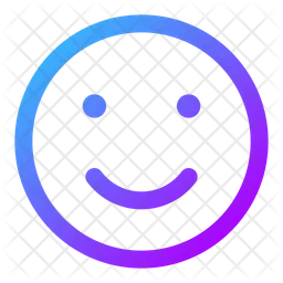 Smile  Icon