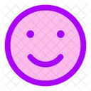 Smile Icon