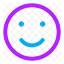 Smile Icon