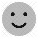 Smile Icon