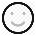 Smile Icon