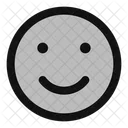 Smile  Icon