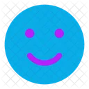 Smile Icon