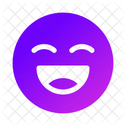 Smile  Icon