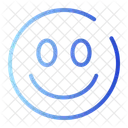 Smile Emoji Emojis Icon