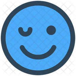 Smile Emoji Icon