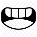 Smile  Icon
