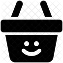 Smile  Icon