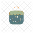Smile Happy Face Icon