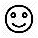 Smile Emoji Happy Icon