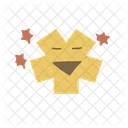 Smile Happy Face Icon