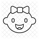 Smile  Icon