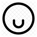 Smile Emoticon Emotion Icon
