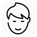 Smile  Icon