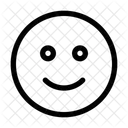 Smile Icon