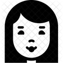 Smile Face Expression Icon