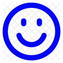 Smile  Icon