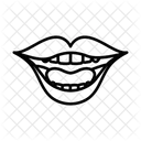 Smile  Icon