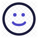 Smile Emojis Smileys Icon