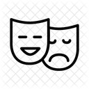 Casino Line Icon