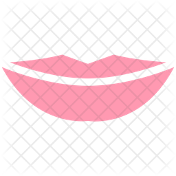 Free Free Smile Lips Svg 786 SVG PNG EPS DXF File