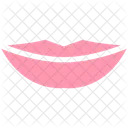 Smile Lips  Icon