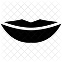 Smile Lips  Icon