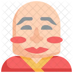 Smile mask  Icon