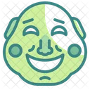 Smile Mask  Icon