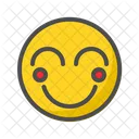 Smileeyes  Icon