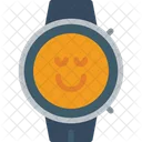Emoji Face Emoticon Icône