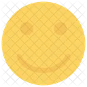 Smiley Face Emoji Icon