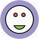 Smiley Smile Emoticon Icon